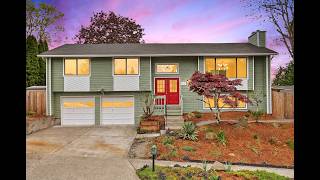For Sale - 2188 SW Binford Lake Parkway - Gresham, Oregon
