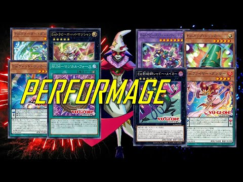 performage yugioh deck Amazon.com: Yu-Gi-Oh! - Unstable Evolution (5DS2-EN030) - 5Ds Starter Deck  2009-1st Edition