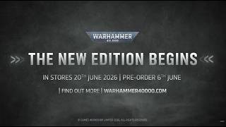 Blood Angels Army List Show (Episode 237)