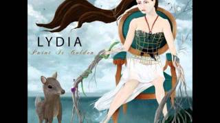 Lydia - "I'll Bite You"