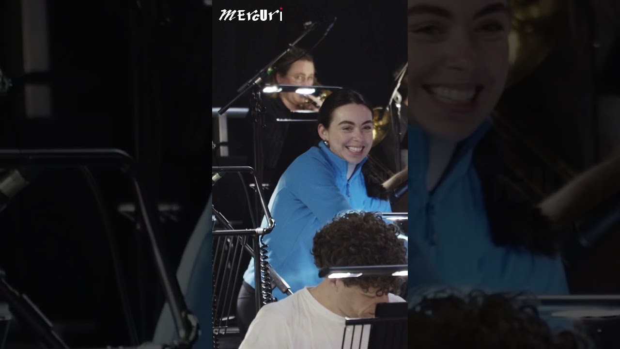 Ilaiyaraaja Symphony No. 1 -  Valiant | Royal Philharmonic Orchestra Sound Check