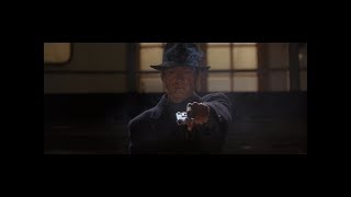 Great Movie Endings - The Usual Suspects