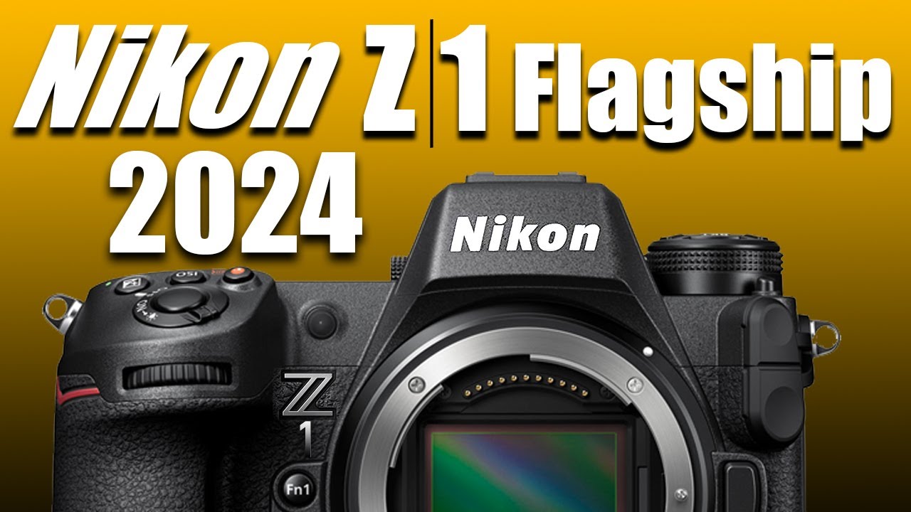 talent verstoring Dank je Nikon Z9 is not the real flagship. The Nikon Z1 is! Coming in 2024? -  YouTube