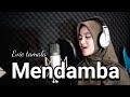 Mendamba - Evie tamala | COVER by blonk record