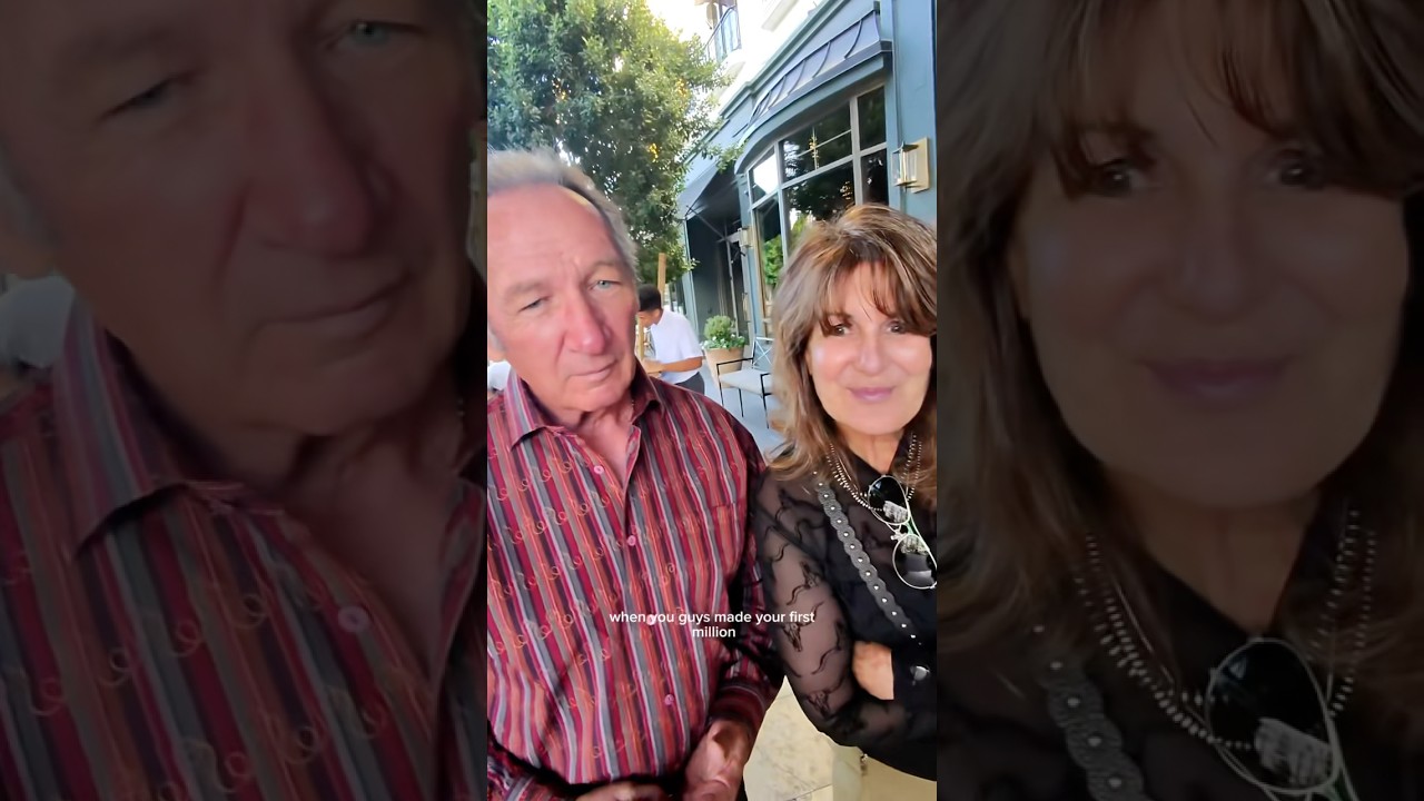 “You Just have to start with one” 