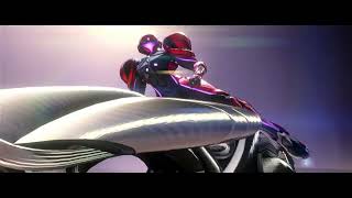Metroid Prime 4: Beyond - Traje Vi-O-La