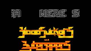 Amiga Intro Suckerraper by Bloodsuckers and Byterapers