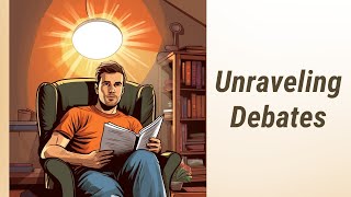 Debating the Details: Mastering Non-Fiction Reading Skills
