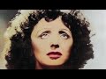 Tragic Things You Never Knew About Edith Piaf