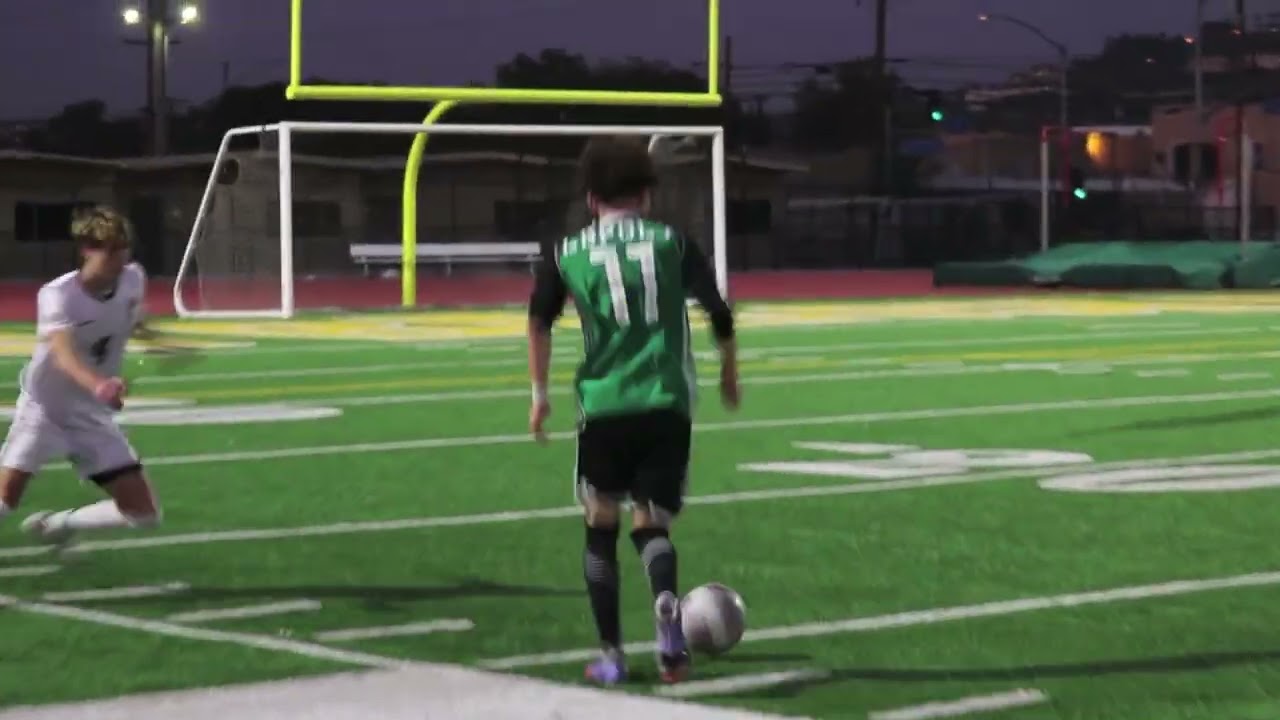 High School Soccer: Long Beach Poly vs. Wilson