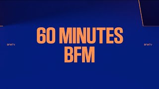BFMTV | Générique long - 60 minutes BFM • neutre — 2025-