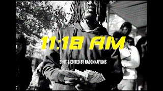 WillieG - 11:18Am (Official Video)