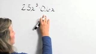 Carson Prealgebra Ch 6 Ex 17