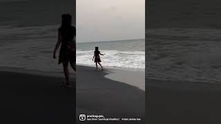 Do You Know There Is A Black Beach In India shorts ytshorts