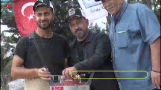 Başkan Uludağ Sarıçam, Herkesin Yaşamak Isteyeceği Bir Marka Kent Olacak.