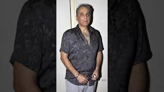 Aditya Raj Kapoor Son Of Shammi Kapoor