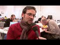 La Libre présente l'Employé du Moi