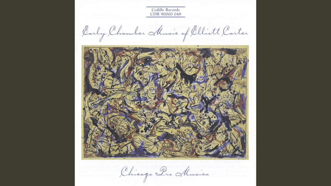 II. vivace, molto leggiero