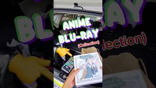 Celebrity Why collect physical over digital? #anime Profile