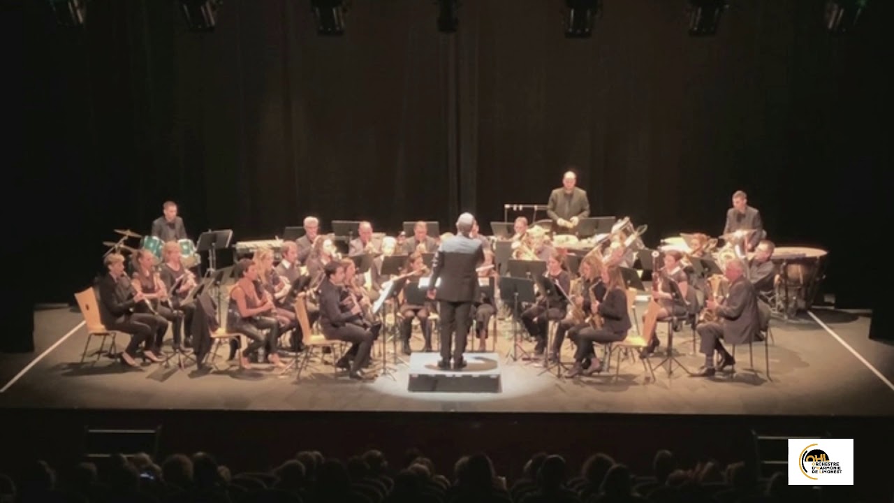 OHL - Les demoiselles de Rochefort