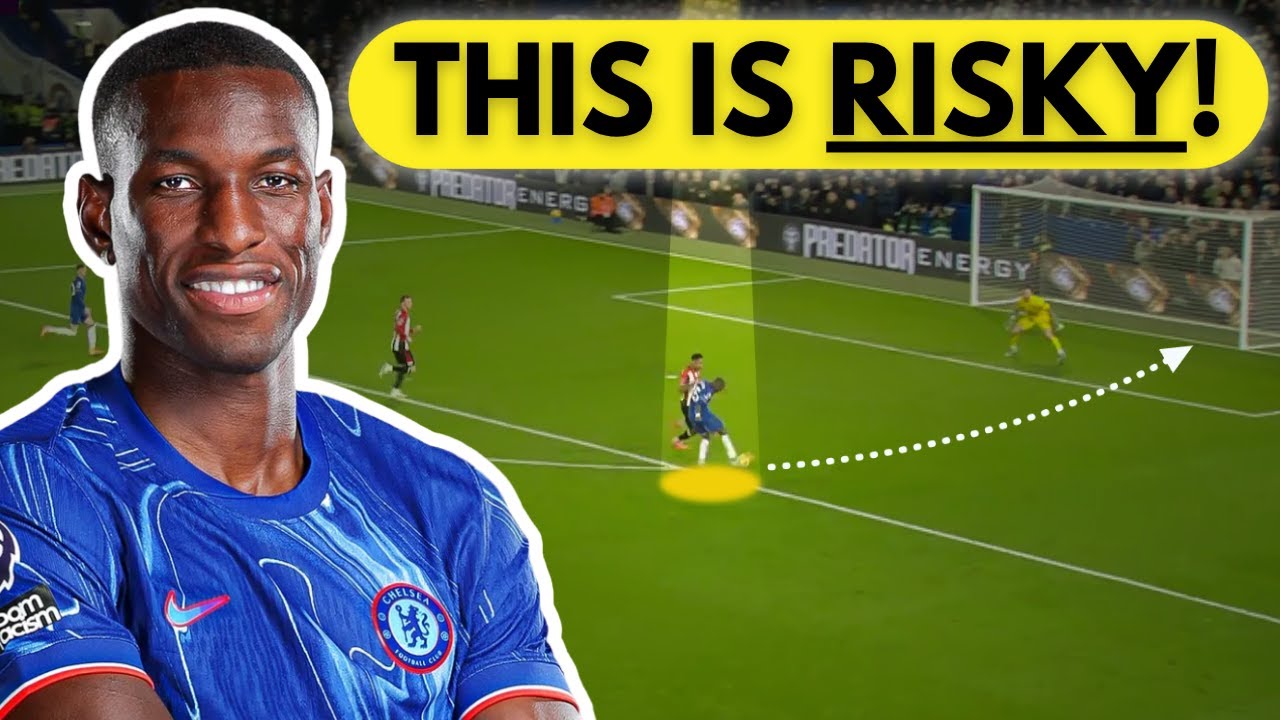 Can Nicolas Jackson Fix Newcastle’s Striker Crisis?