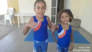 Ensinando A Fazer Espacat