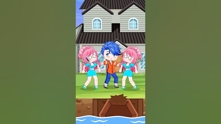 POV Help Anna escape from underground - Who's Real #sadstory #rainbowz #shorts #rainbowzmultiverse