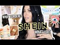 Shein Summer Fashion + Accessories 2022 | Try On Haul Part 2