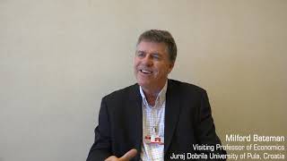 Microcredit Explained - The Theory