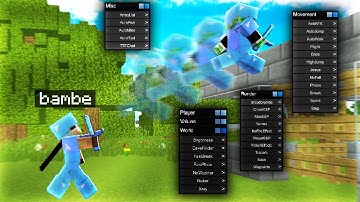 He tried HACKING to not go raidable...