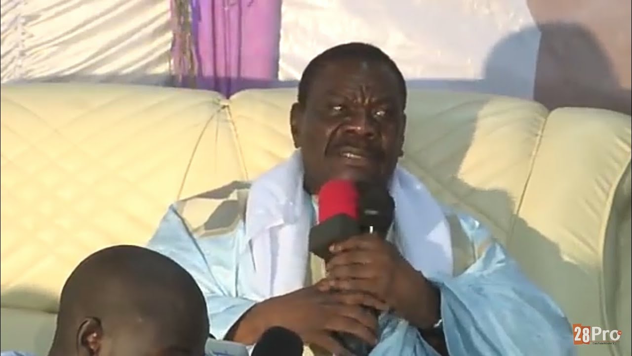 17 Avril Cheikh Bethio