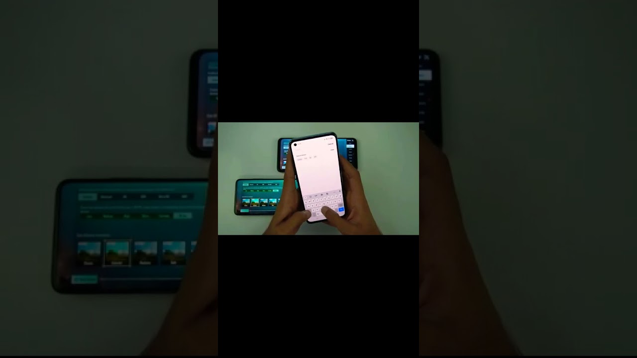 realme x7 max 90fps lag fix
