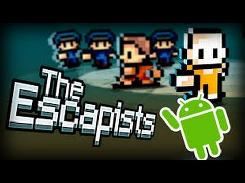 the escapists game free