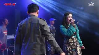 Adela terbaru memory berkasih Andi KDI & Iva berlian