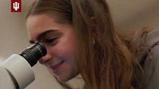 Indiana University Meets You Where You Are