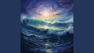 Ocean Echo Midnight Sound