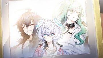 (SPOILER ALERT) Bottom Of The Shade - Horizon Finance Act 3 (2/2) Event Story | Counter: Side SEA