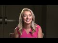Full interview: Dolly Parton sits down with Katie Inman (2023)