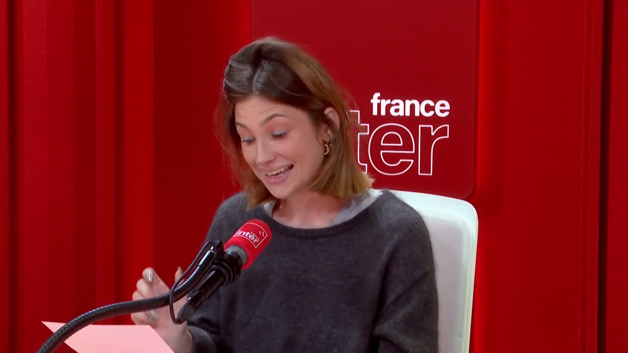 Emilia n’a pas la main verte - La chronique d'Emilia Kaly