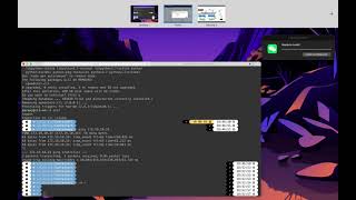 NSX lab setup part 4   IPSec VPN to AWS (cantonese) screenshot 3