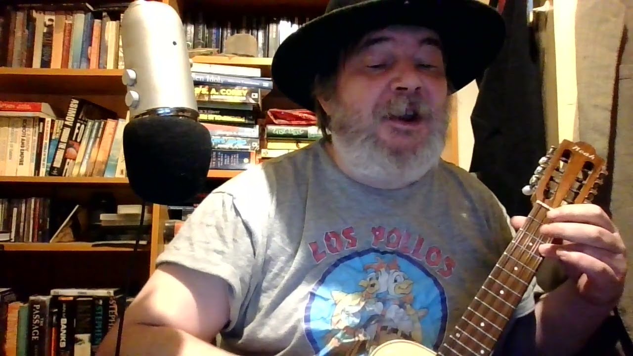 The Man Who Sold the World (David Bowie)