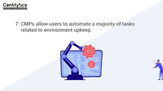 Importance of CMP For Multi-Cloud Environment