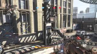 Heavy Weapon kills- COD AW screenshot 1