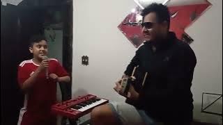 Boca boca (Kleber e Kelvin)