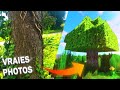 Créer un PACK de TEXTURES avec de VRAIES PHOTOS ! 📸