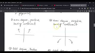 Famous Math 180 Section 1.2 notes Wealth