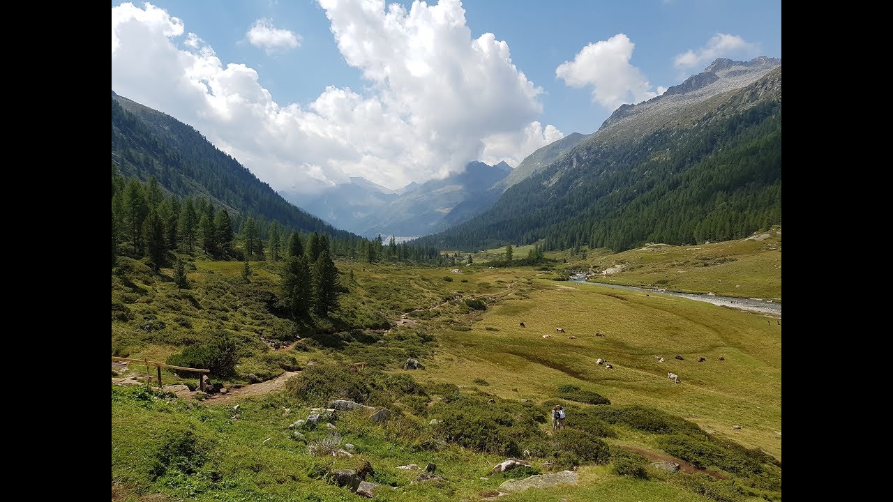 Valdaone - lago di Malga Bissina - Val di Fumo Hiking