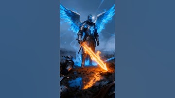 The Last Stand #ai #aimovie #cinematic