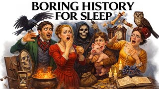 🕯️🎆 The Strangest New Year Superstitions That Terrified Victorian Families 📜😴 | History for Sleep screenshot 5