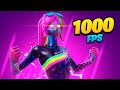 Building a PC just for FORTNITE